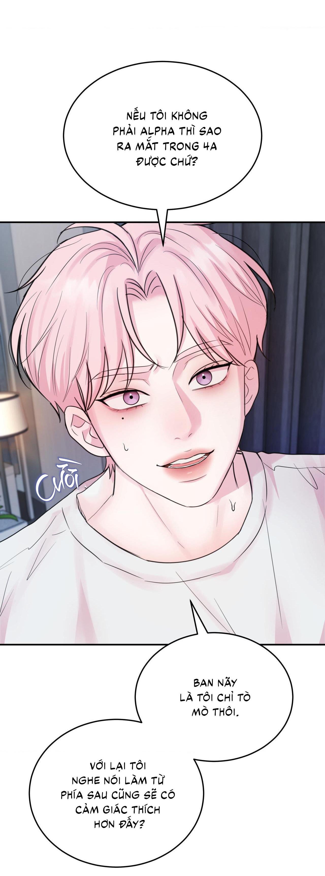 Đọc truyện Love Remedy - Chapter 2