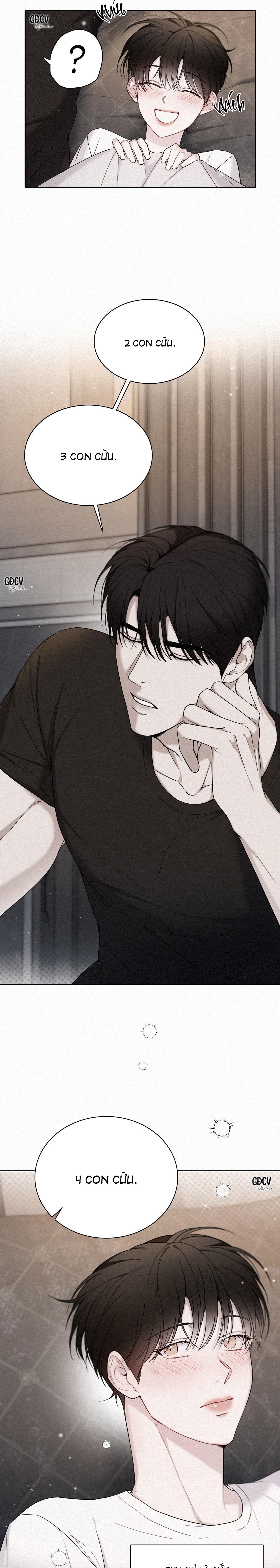 Đọc truyện HOÀNG HÔN BÊN LÀN NƯỚC - Chapter 6