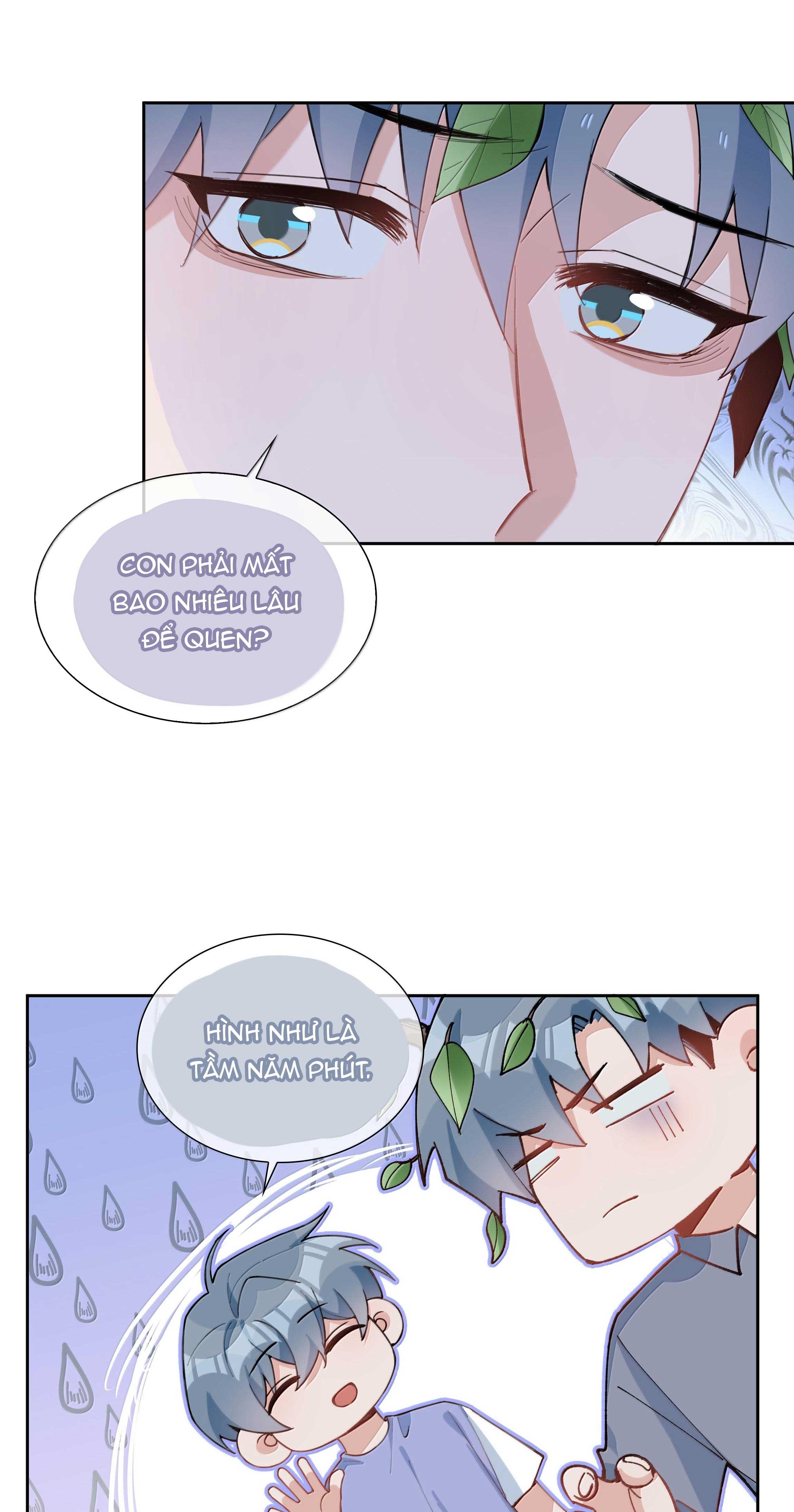 Đọc truyện Trường Cấp Ba Sơn Hải - Chapter 98