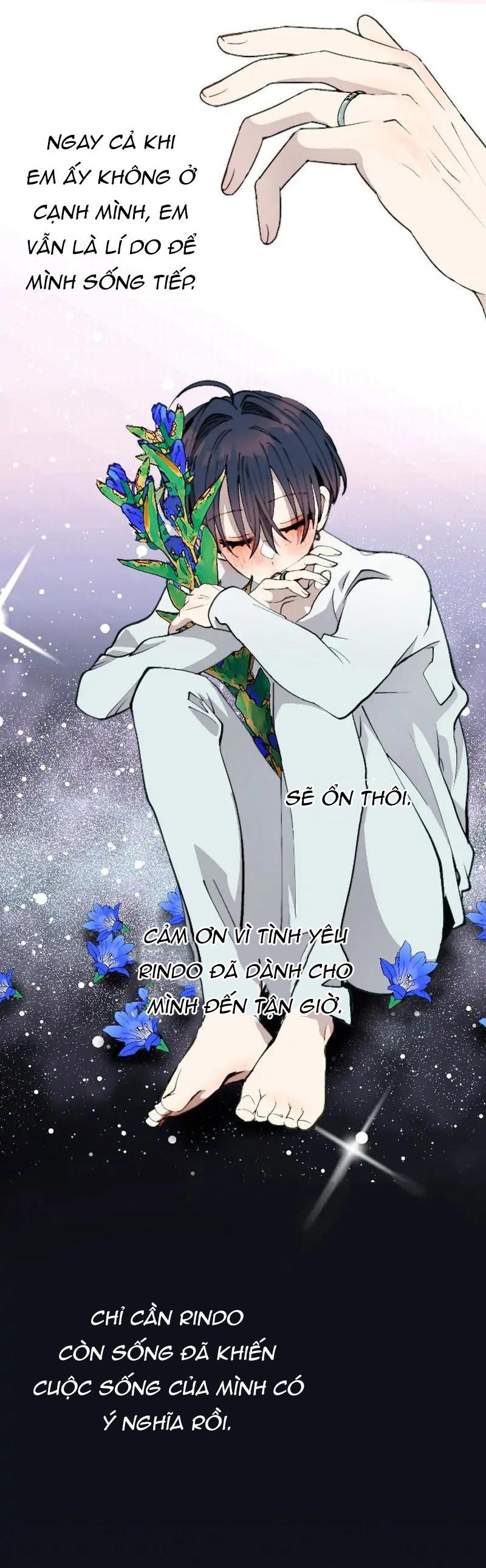 Đọc truyện Kẻ Theo Dõi Biến Thái Của Tôi - Chapter 100