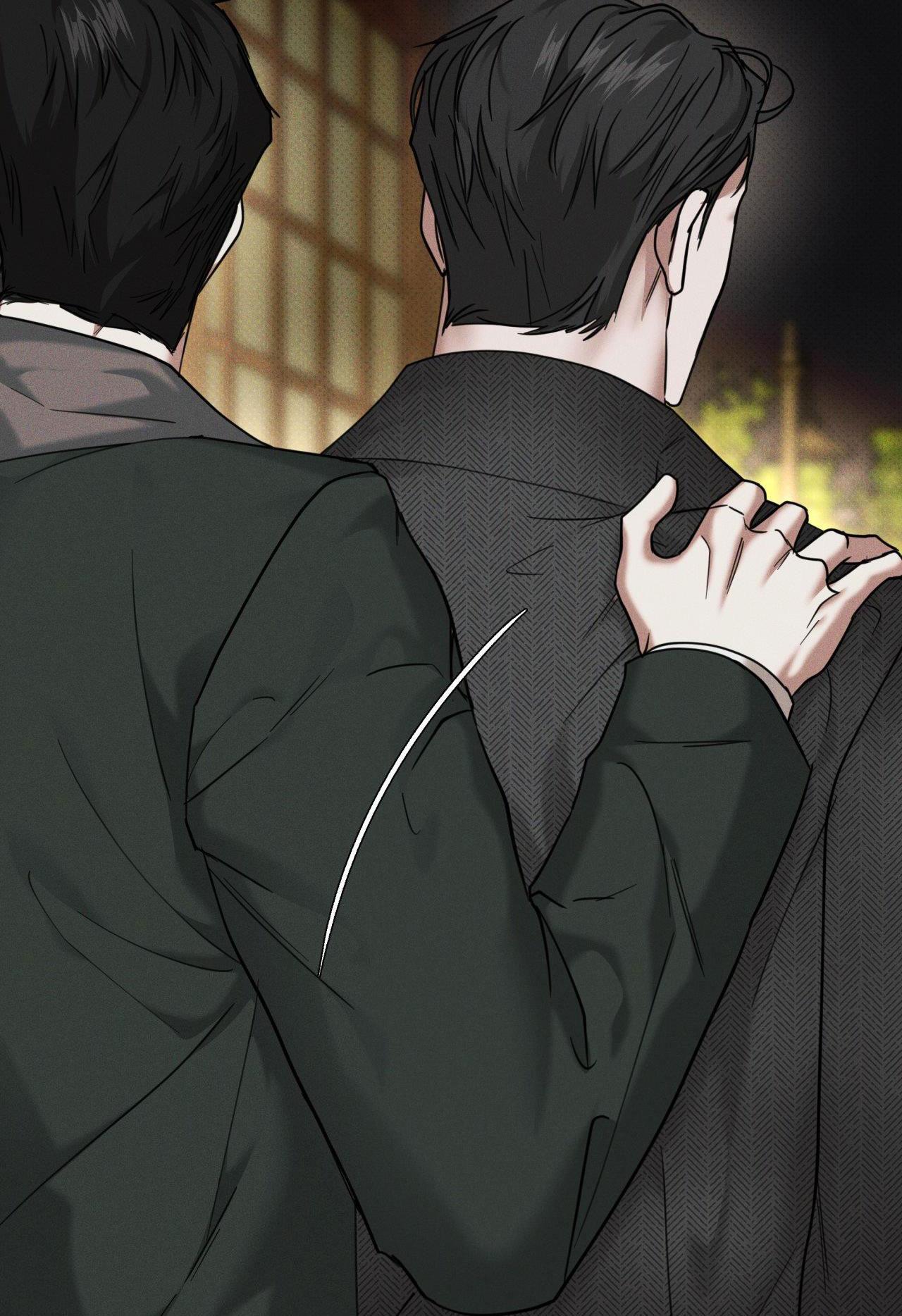 Đọc truyện Dearest - Chapter 10
