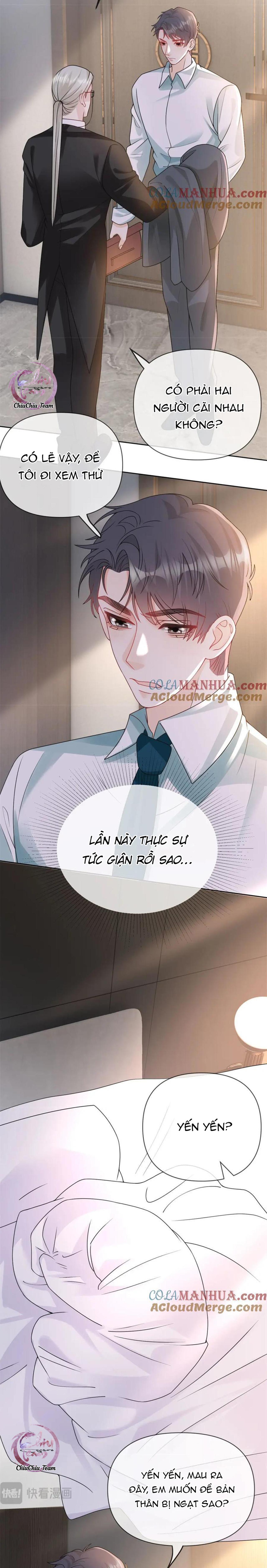 Đọc truyện Bị Vạn Người Anti, Sống Lại Tôi Hot Khắp Internet - Chapter 106