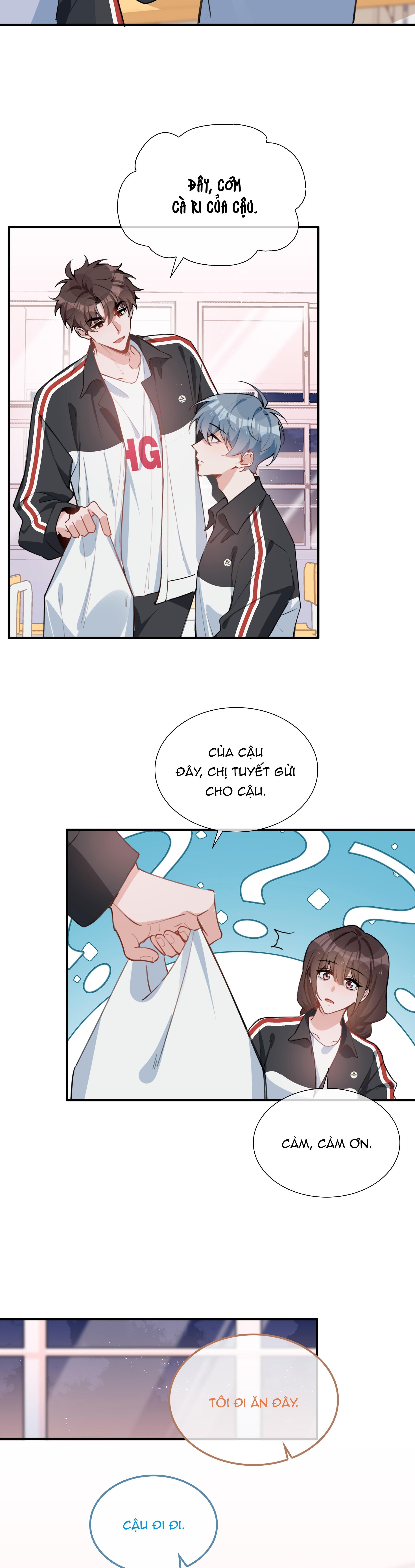 Đọc truyện Trường Cấp Ba Sơn Hải - Chapter 87