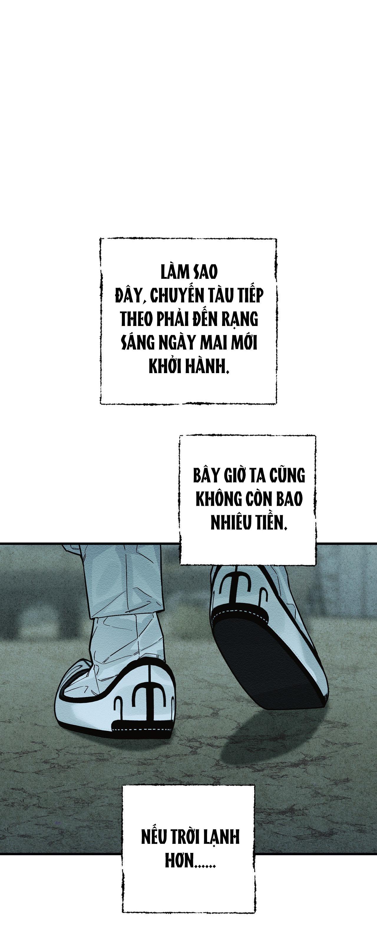 Đọc truyện DUYÊN PHẬN - Chapter 26