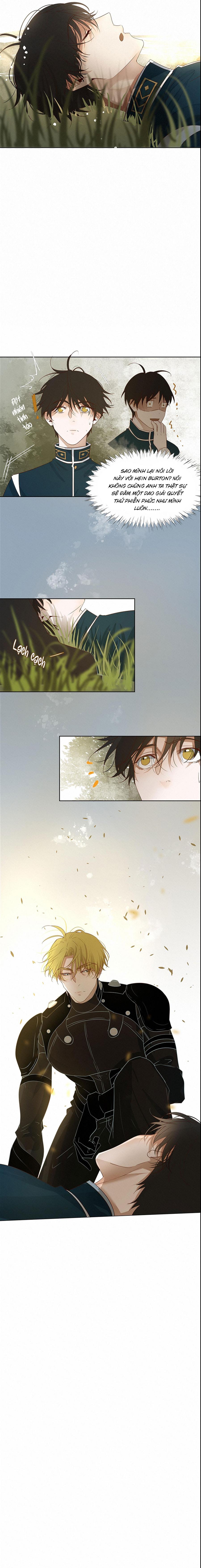 Đọc truyện Tuyệt Xử Phùng Sinh - Chapter 15