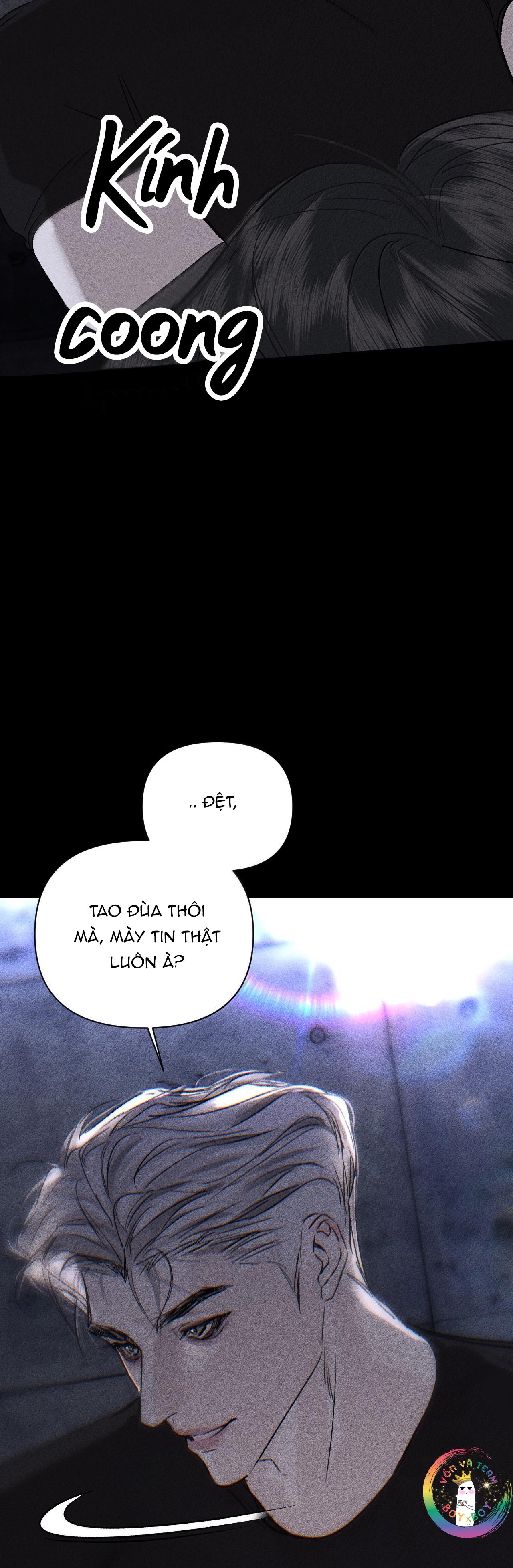 Đọc truyện Thoát Khỏi Tầng Hầm - Chapter 10