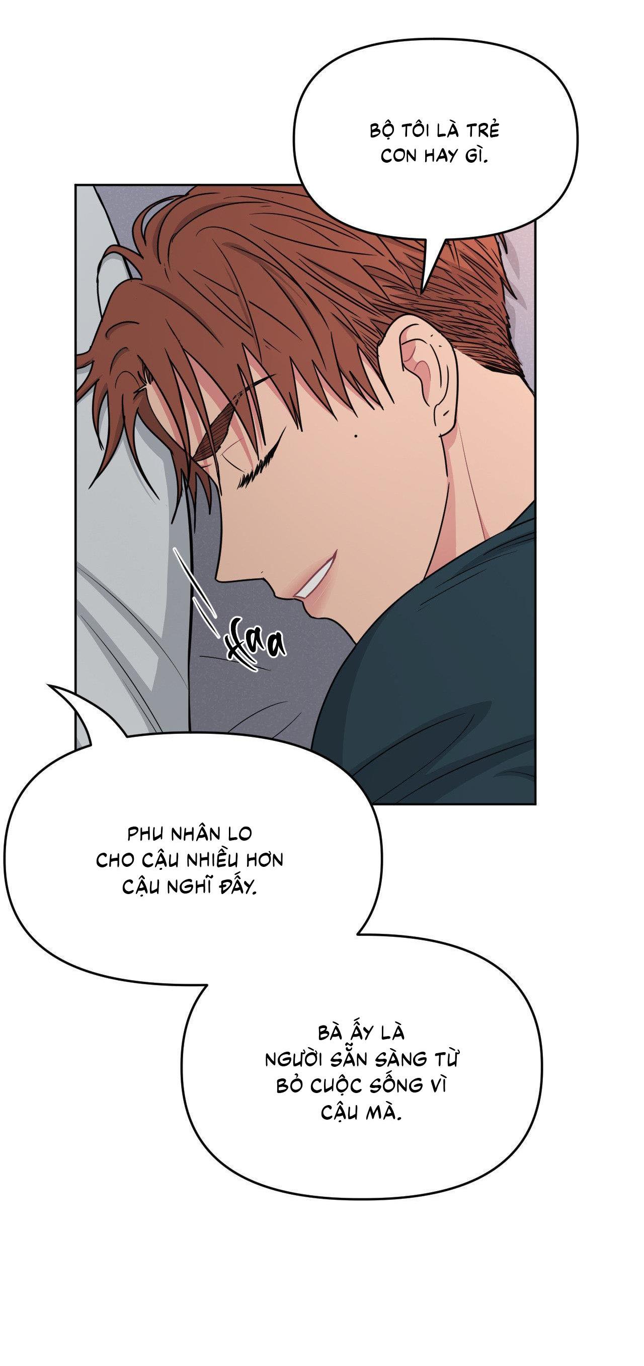 Đọc truyện Chàng Trai Mỹ Thuật - Chapter 19