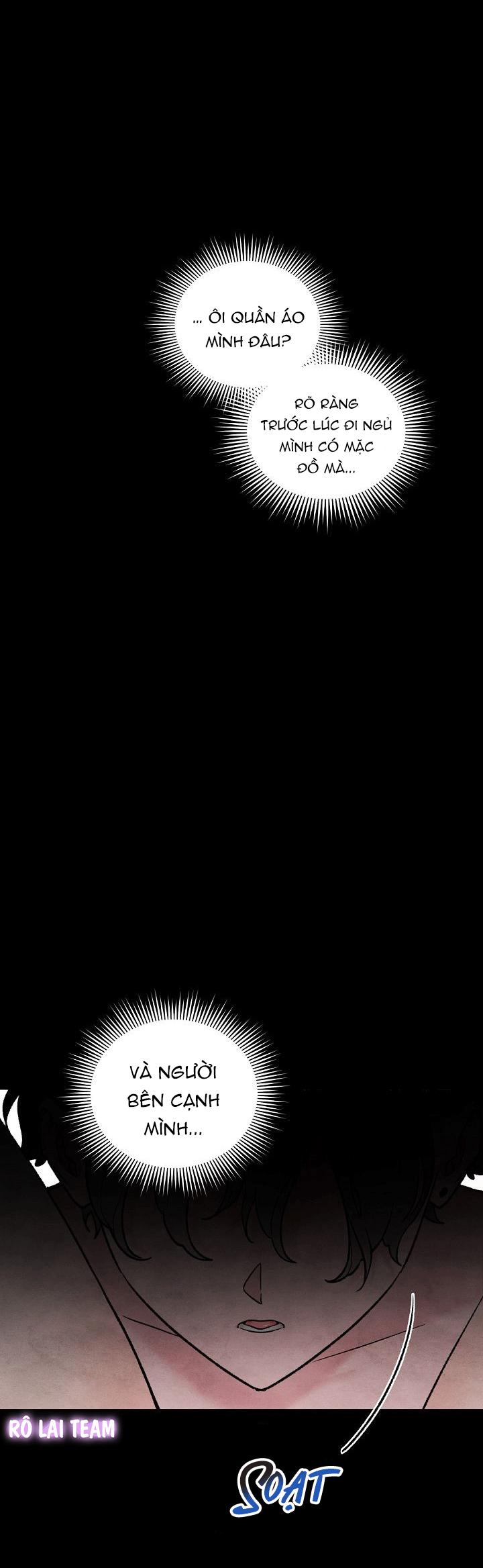 Đọc truyện Vận rủi của Juyeon - Chapter 17