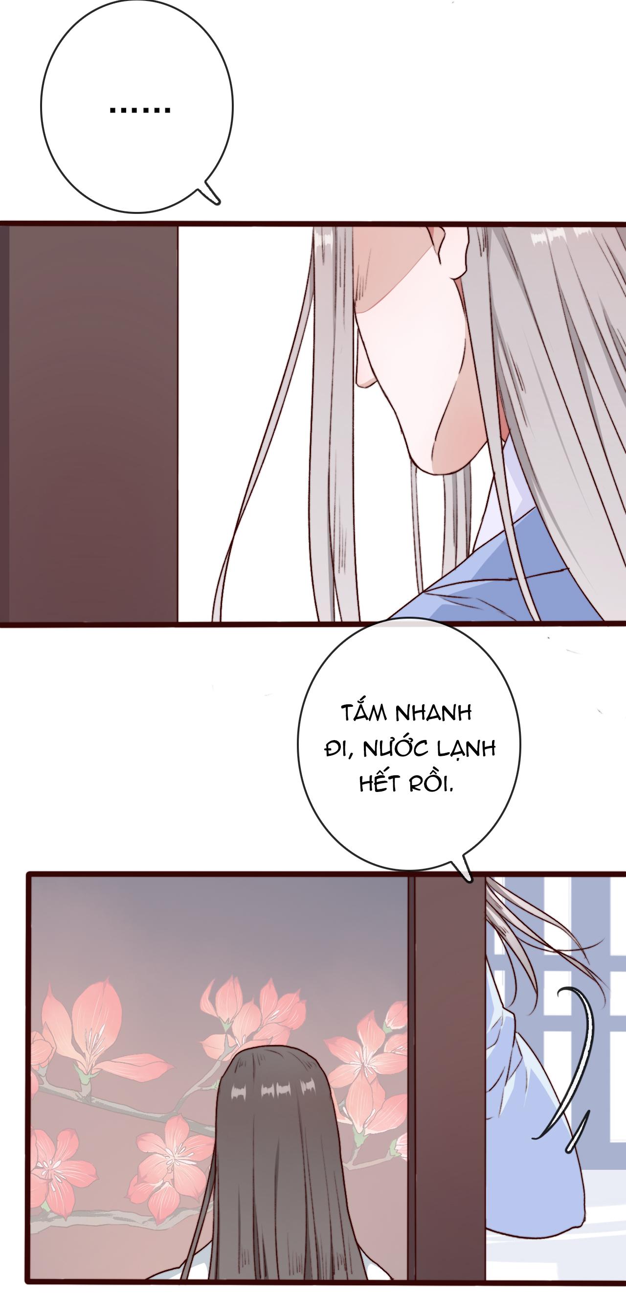 Đọc truyện Hạnh Lâm Phương Hoa - Chapter 69