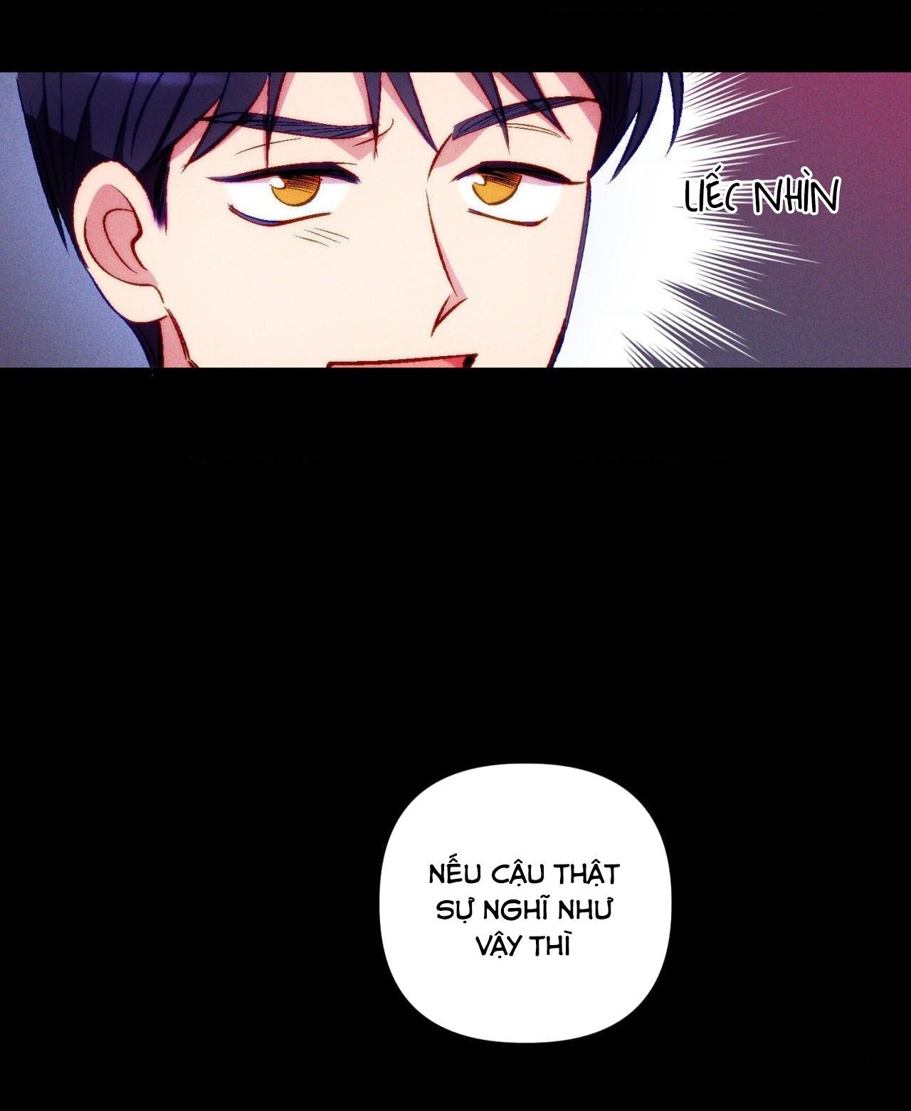 Đọc truyện MỐI BẬN TÂM - Chapter 1