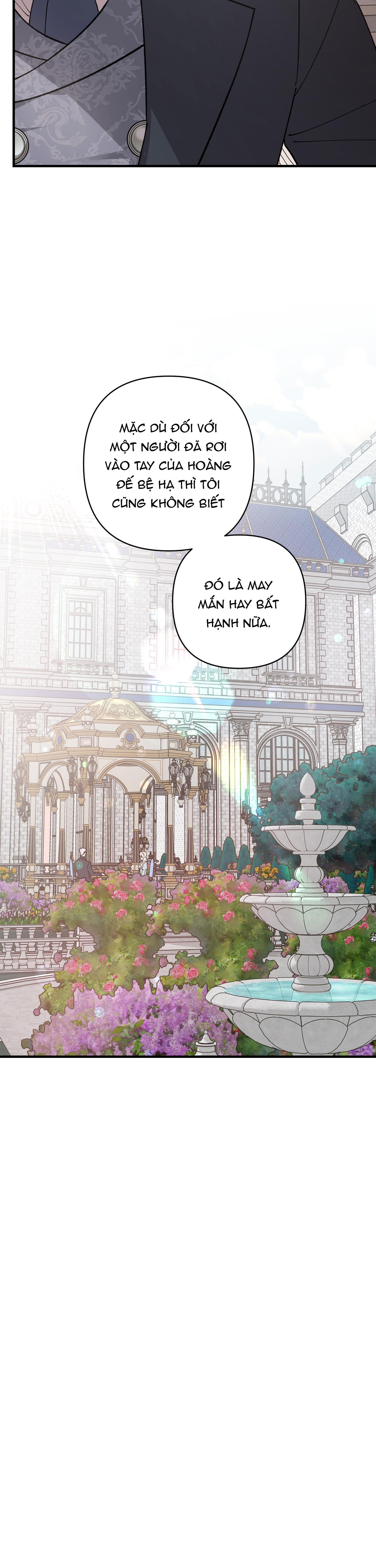 Đọc truyện Đóa hoa của mặt trời - Chapter 68