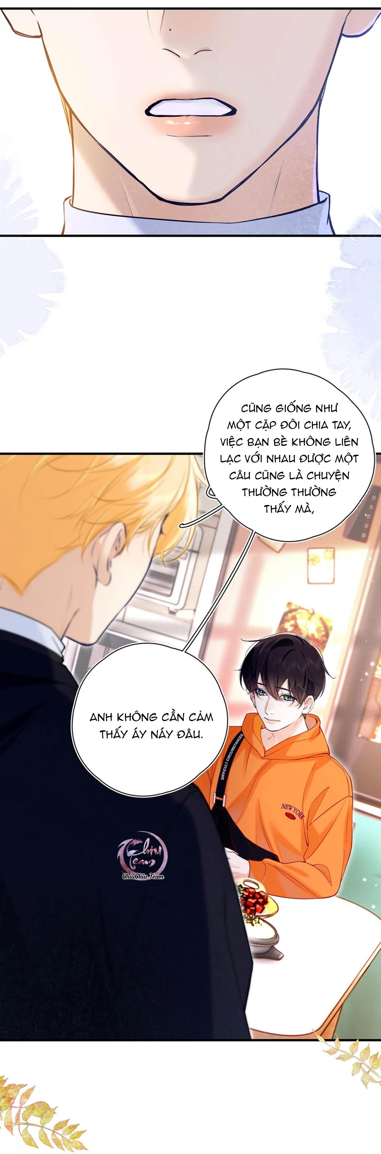 Đọc truyện Bắt đầu làm bạn trai từ số 0 - Chapter 35