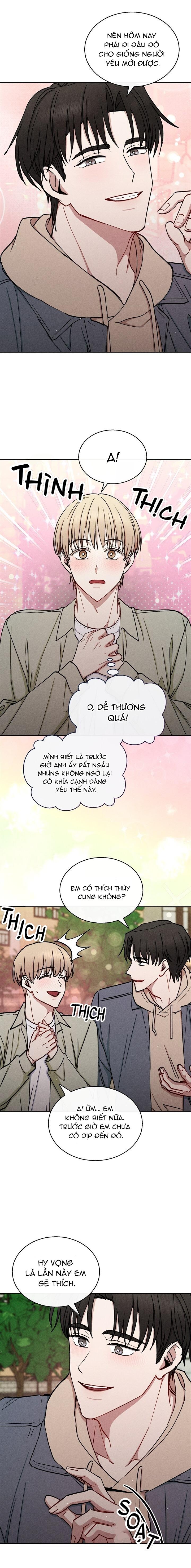 Đọc truyện Giá Như Anh Cần Em - Chapter 71