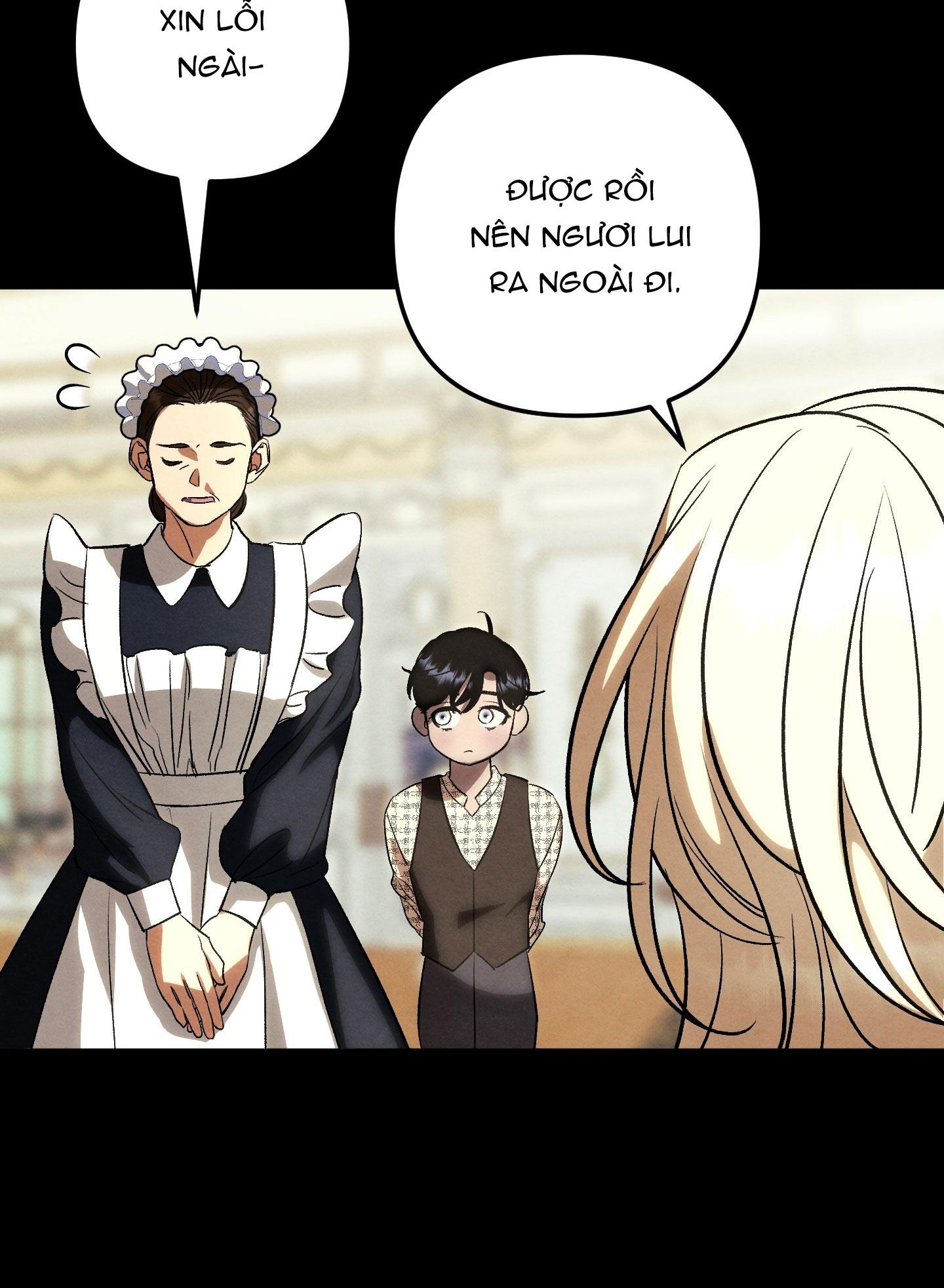 Đọc truyện GỬI VỊ THIẾU GIA TÔI YÊU - Chapter 17