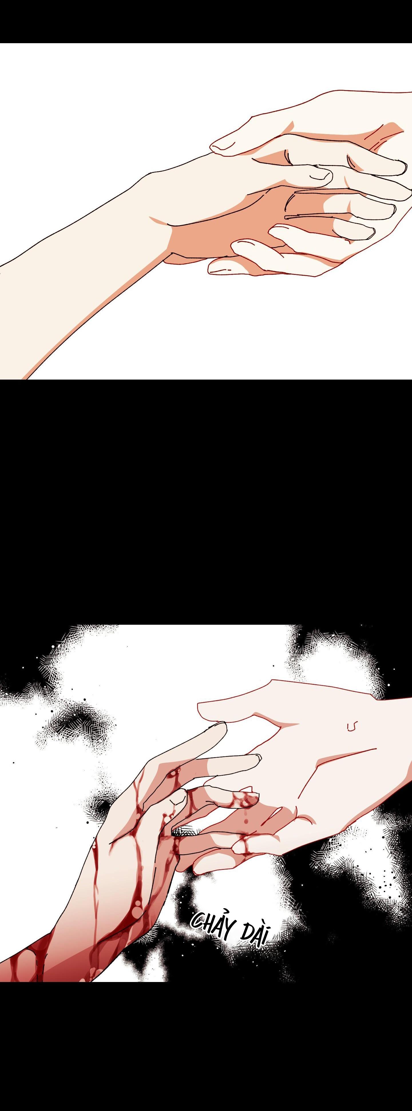 Đọc truyện YÊU TÔI ĐI, THẦN HỘ MỆNH - Chapter 46