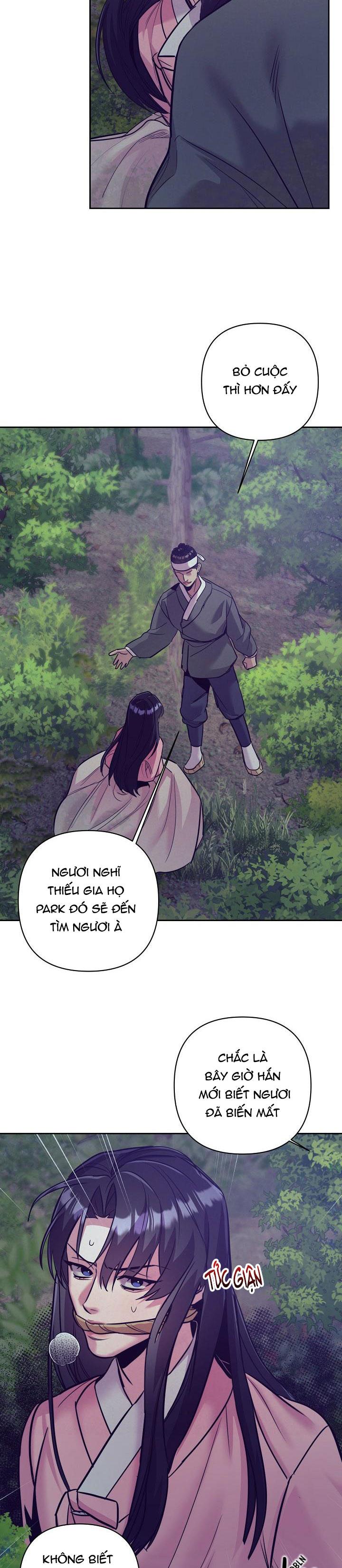 Đọc truyện TRUYỆN NGẮN LỤC LẠC ĐÔI - Chapter 1.8