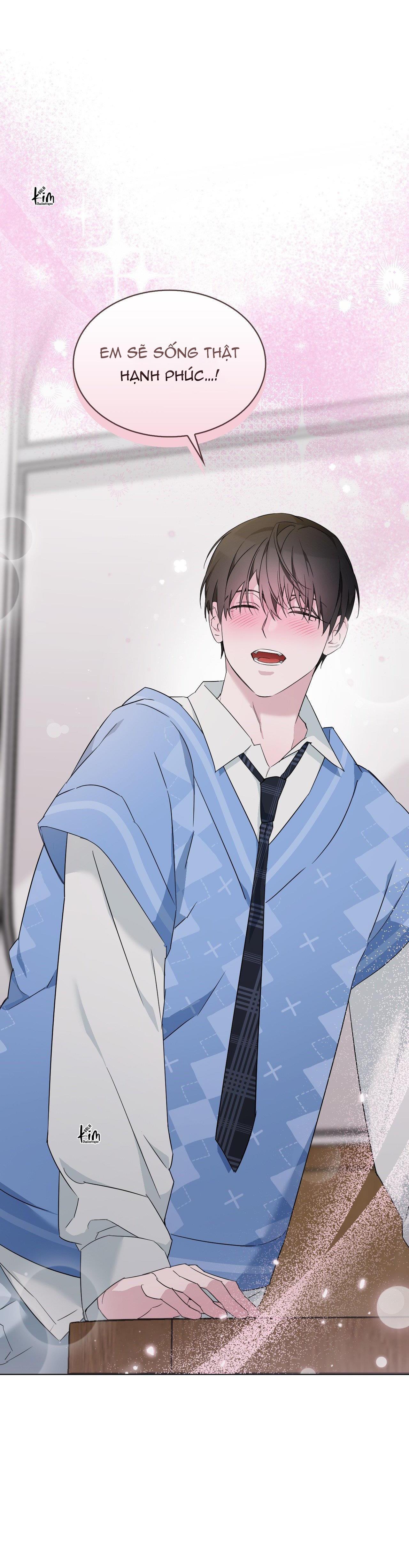 Đọc truyện LỖI TẠI DỄ THƯƠNG - Chapter 46