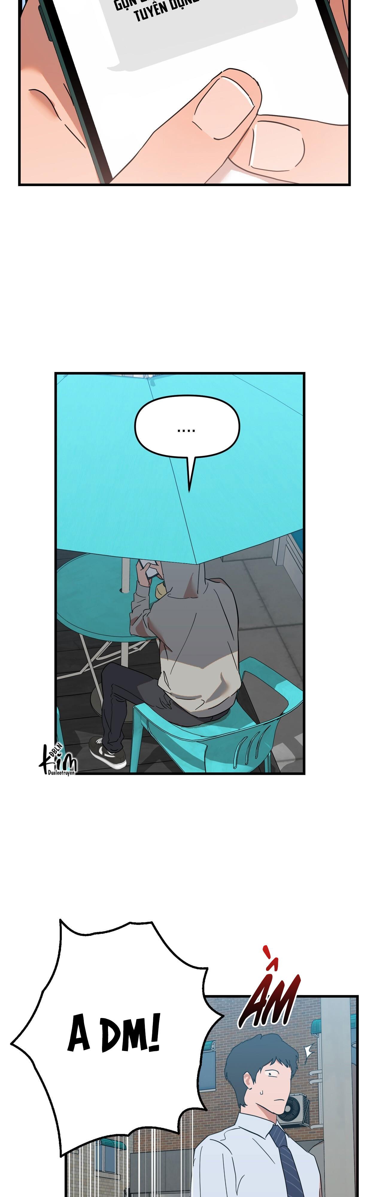 Đọc truyện BẮT TẠI TRẬN - Chapter 1