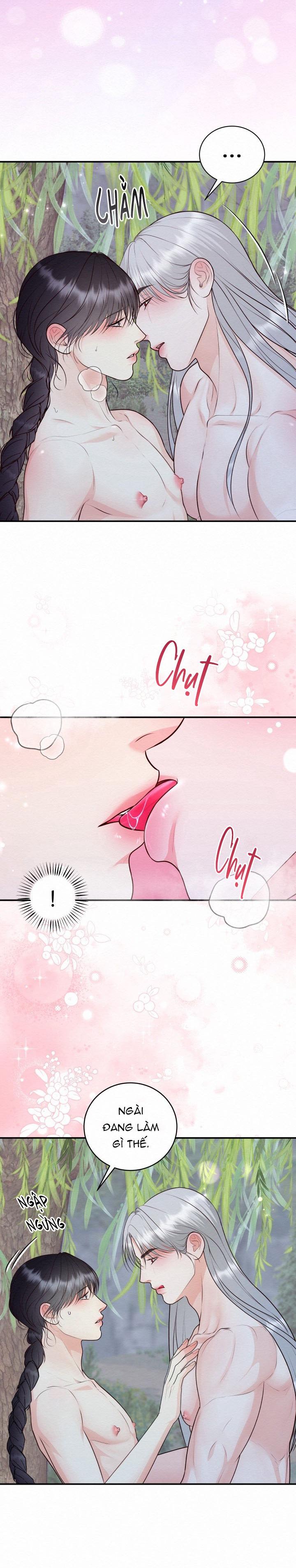 Đọc truyện LỄ TRỪ TÀ - Chapter 27