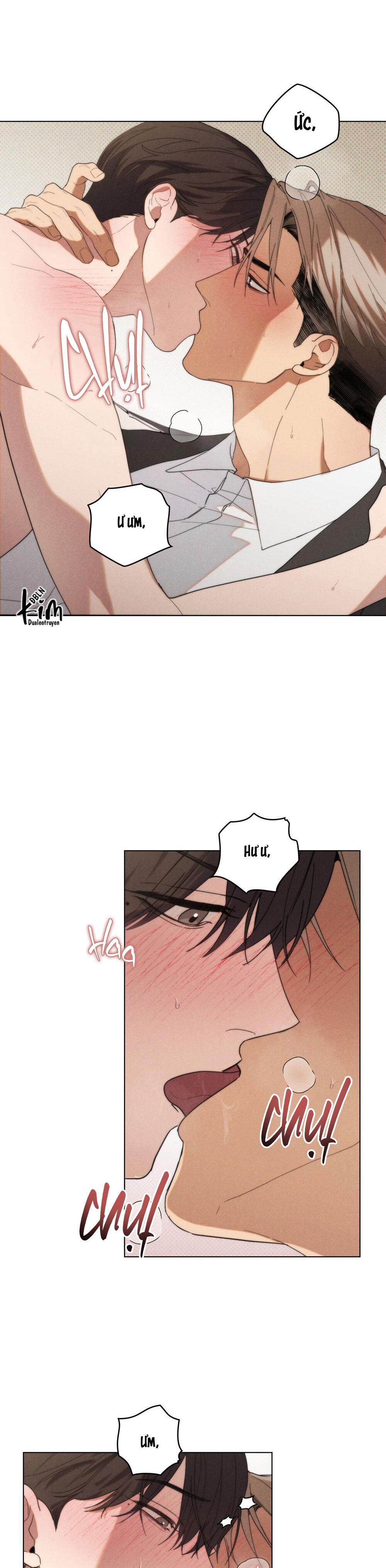 Đọc truyện NGƯỜI TÌNH BÍ MẬT - Chapter 19