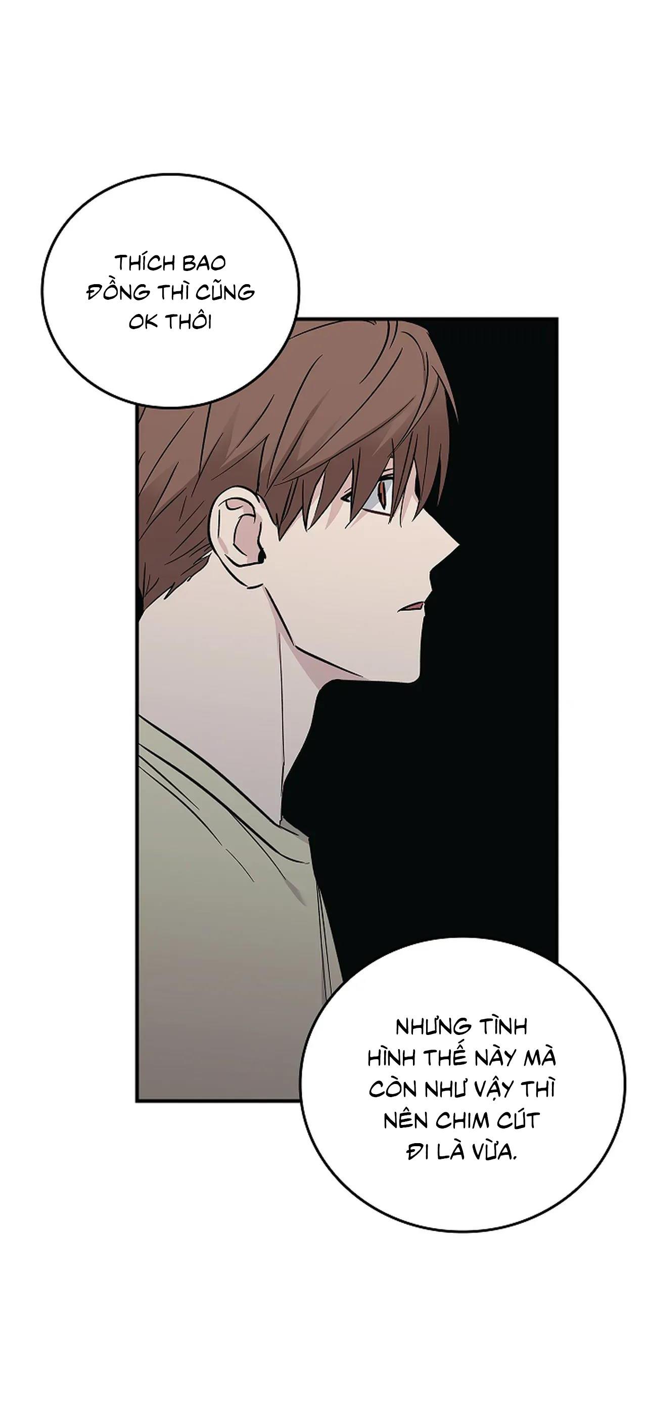 Đọc truyện DEADMAN - Chapter 18