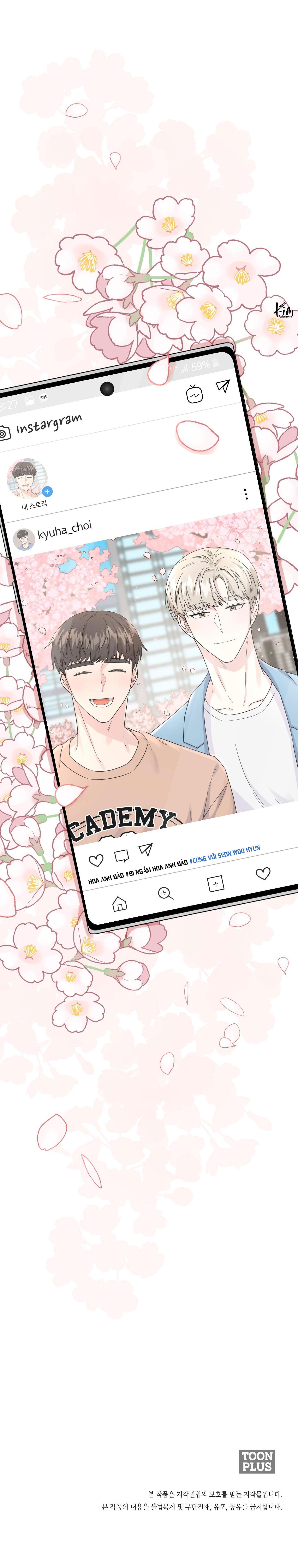 Đọc truyện BL NGẮN CHỊCH HỎNY - Chapter 21.4