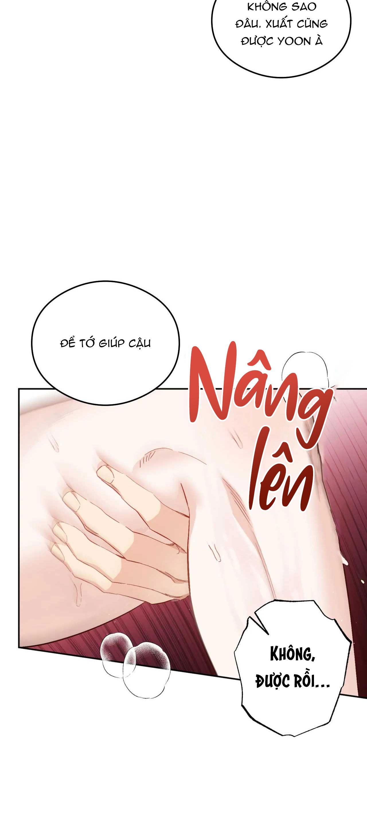 Đọc truyện VẬN MỆNH CỦA CẬU LÀ GÌ? - Chapter 4