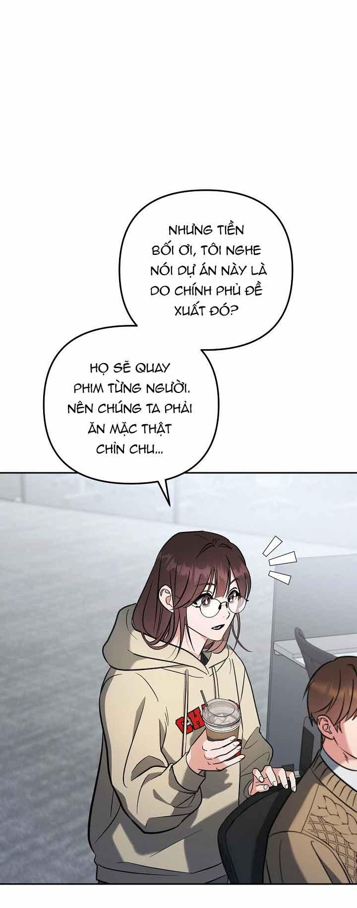 Đọc truyện LÃNG MẠN ĐỪNG LÃNG XẸT - Chapter 2