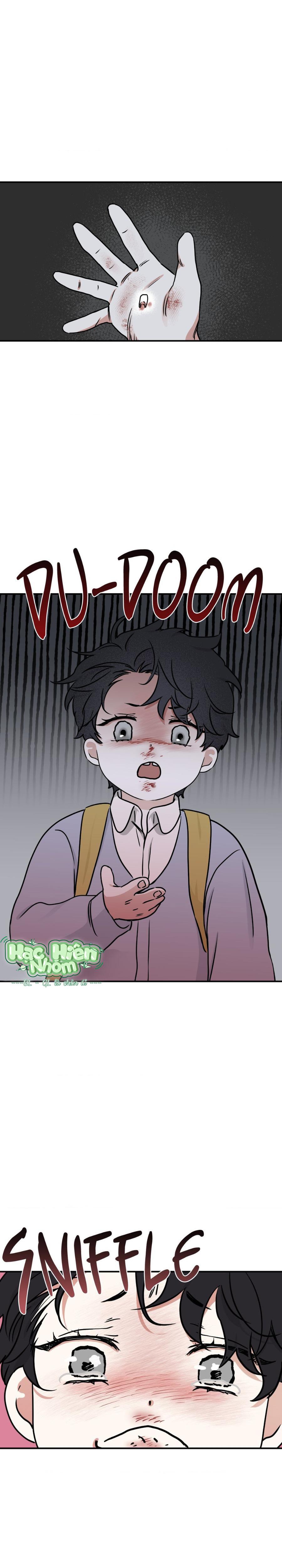 Đọc truyện Thủy triều thấp lúc chạng vạng - Chapter 75