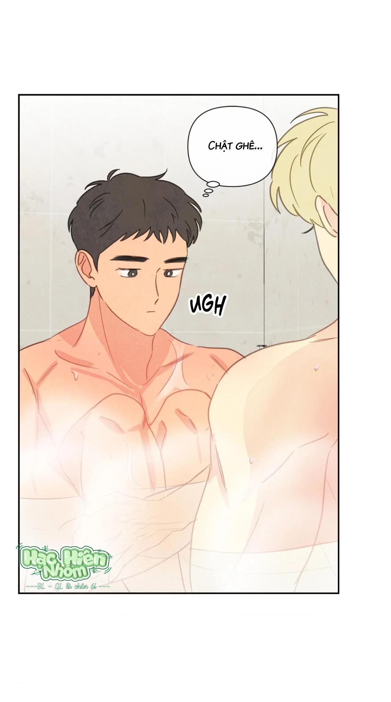 Đọc truyện Sự quyến rũ của Thần Rắn - Chapter 9