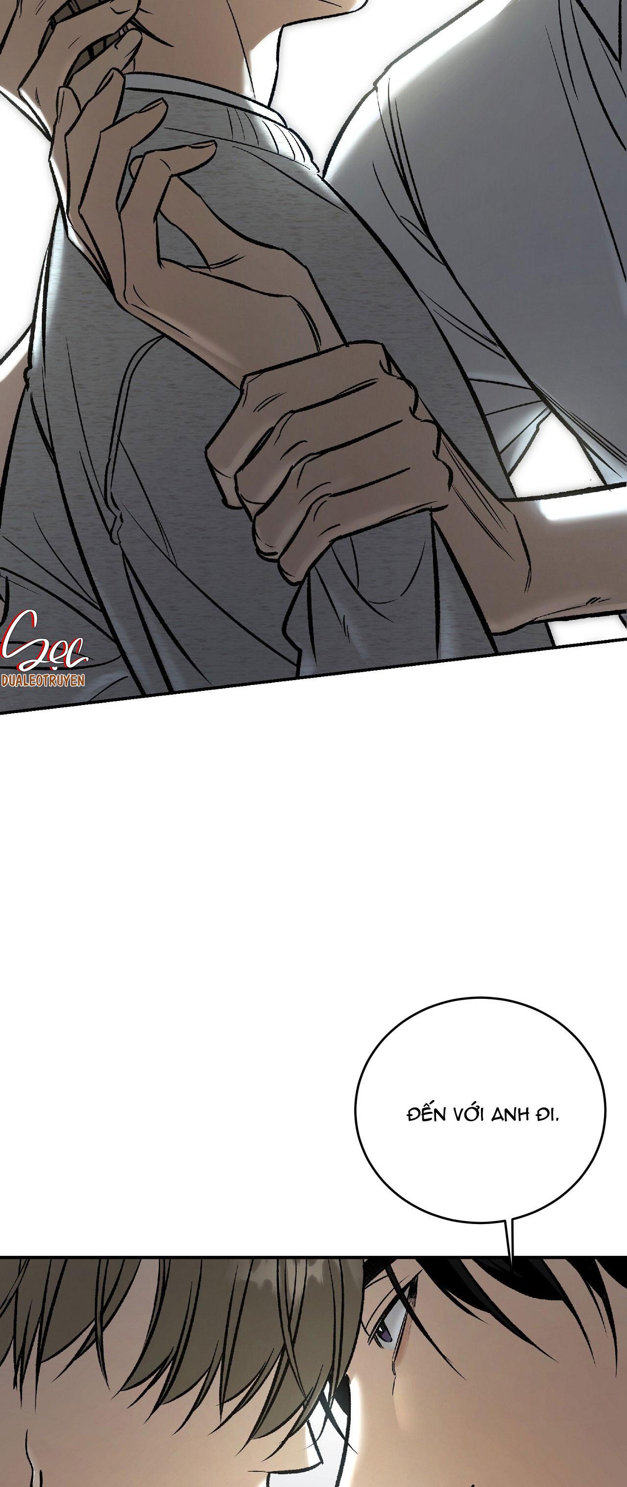 Đọc truyện NGƯỜI ĐÀN ÔNG CHO EM TẤT CẢ - Chapter 36