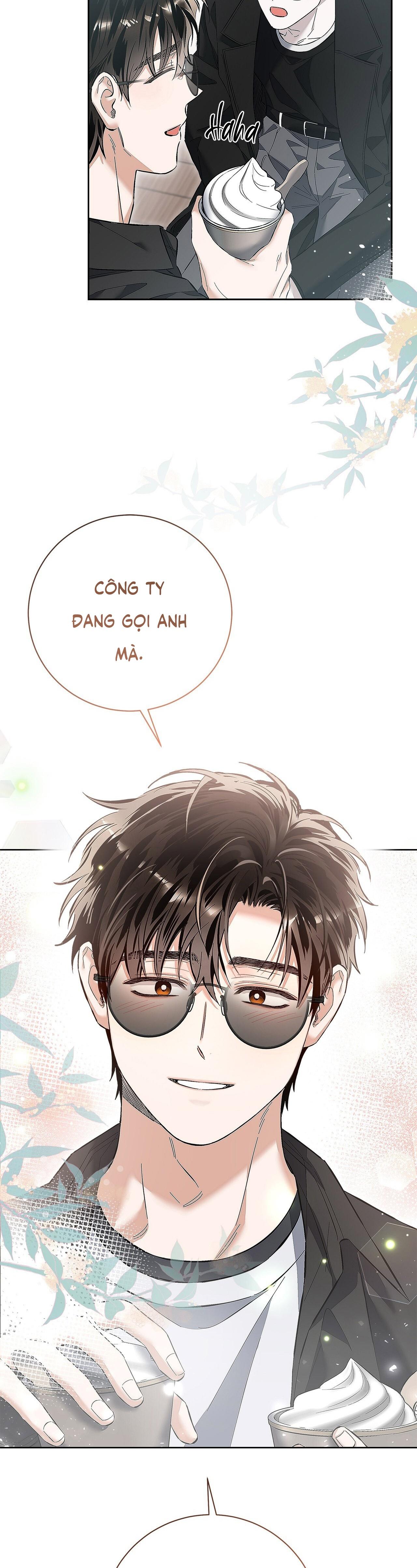 Đọc truyện MỐI TÌNH KHÔNG CÔNG BẰNG - Chapter 11