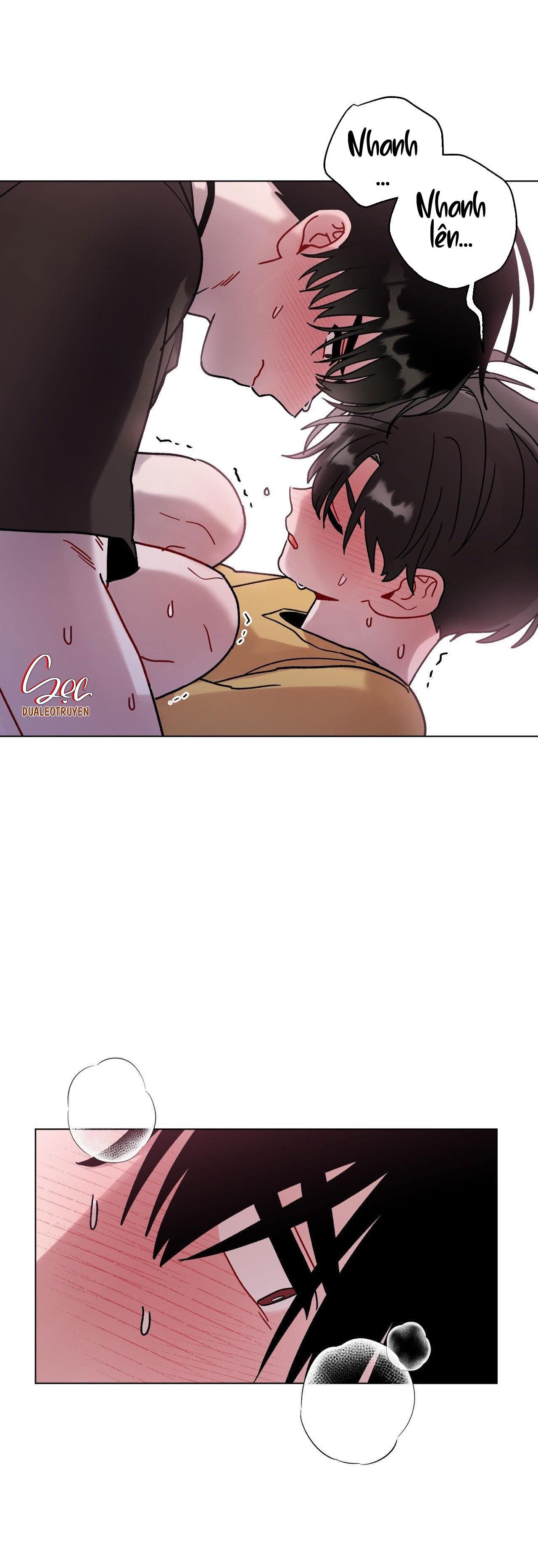 Đọc truyện CƠN MƯA RÀO MÙA HẠ - Chapter 62