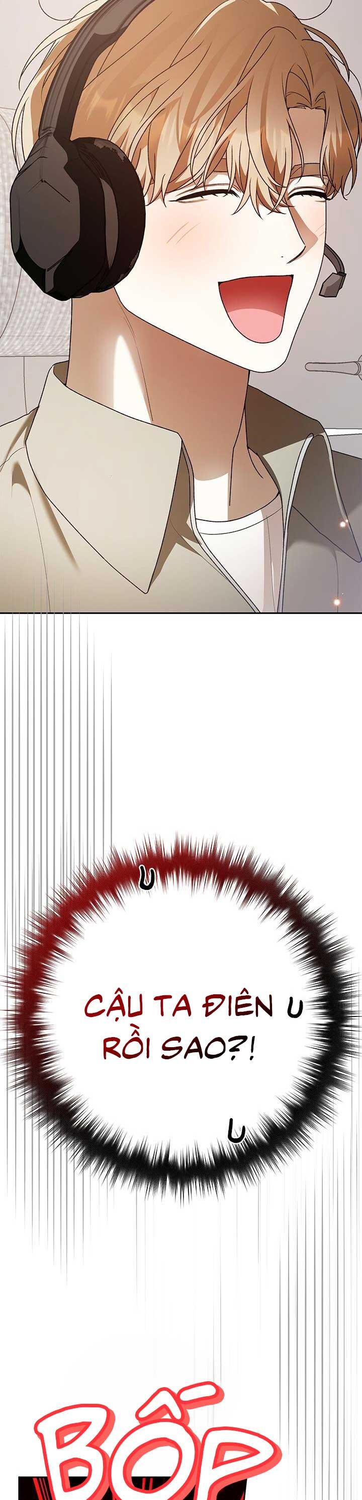 Đọc truyện NETKAMA PUNCH!! - Chapter 79