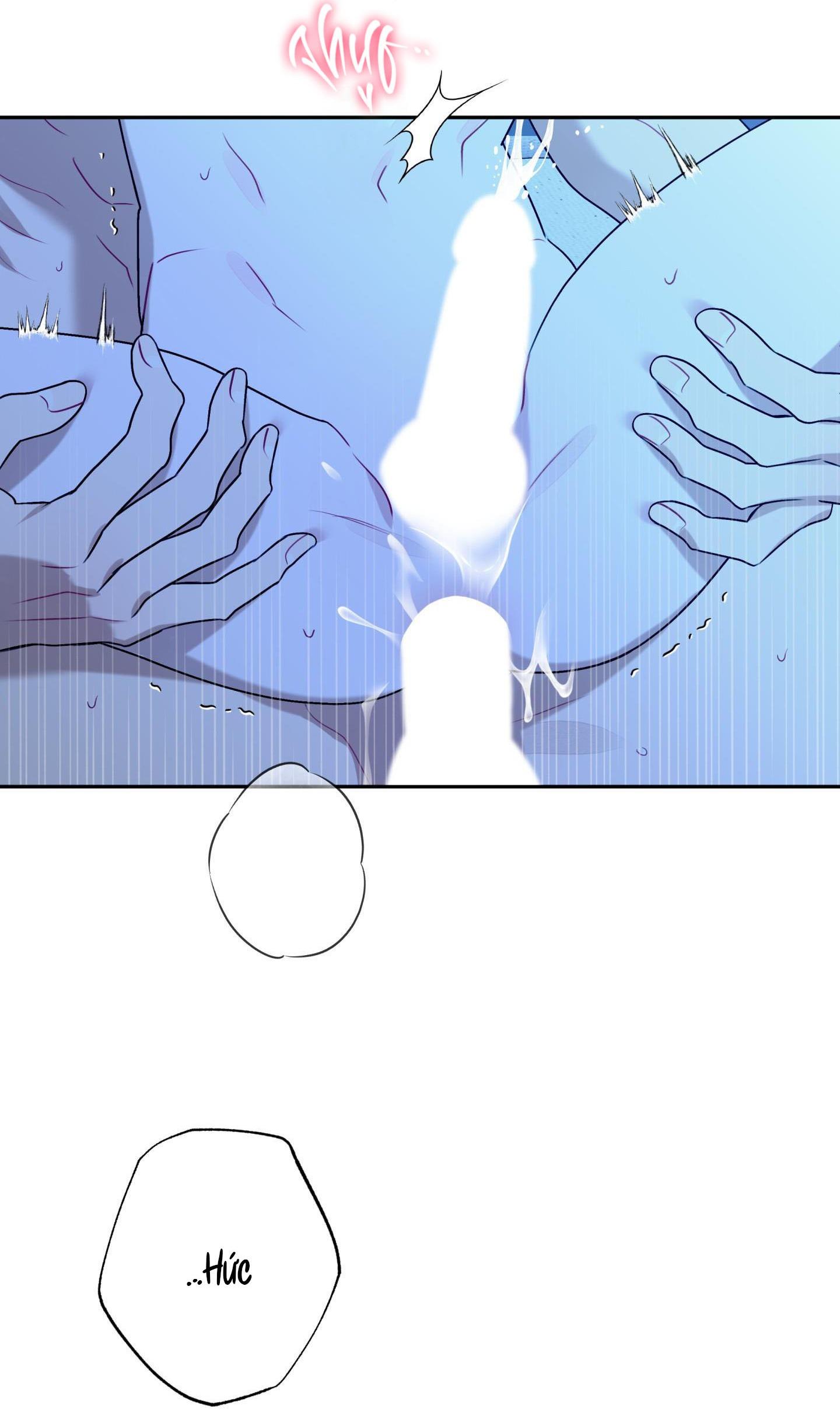 Đọc truyện Bắt tay hả, thôi bỏ đi! - Chapter 26