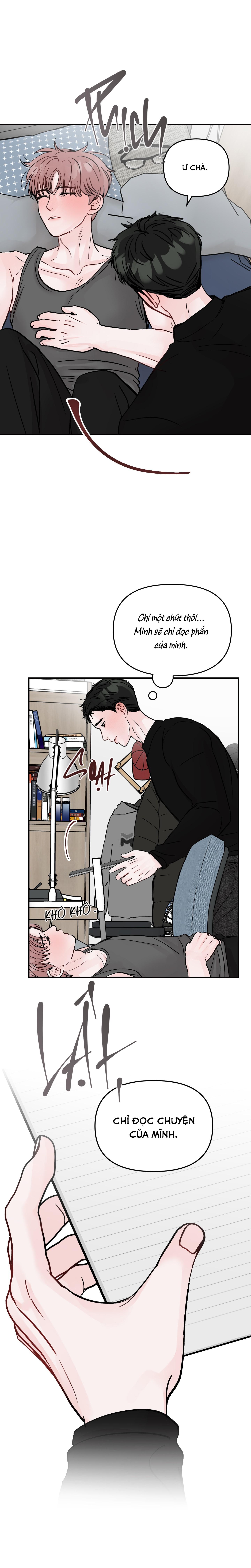 Đọc truyện LIST TRUYỆN NGẮN CHỊT CHỊT - Chapter 76.6