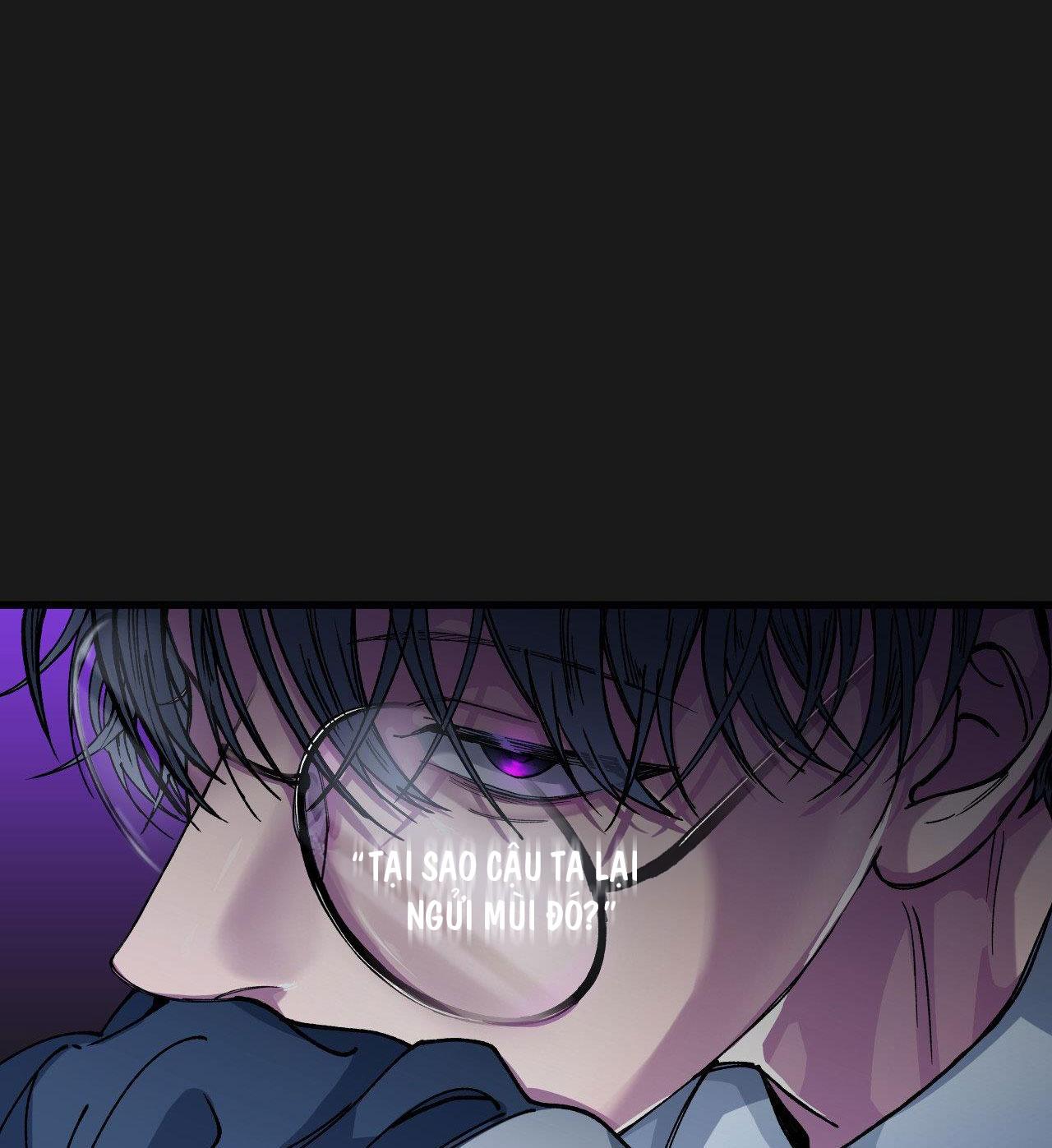 Đọc truyện MỐI TÌNH BỊ ĐỘNG - Chapter 7