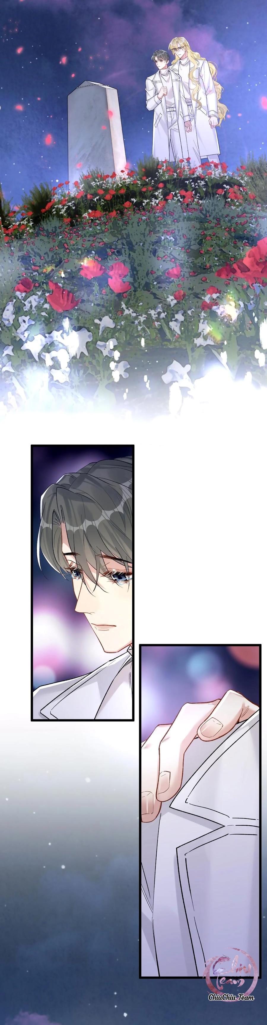 Đọc truyện Chung Tình (END) - Chapter 74