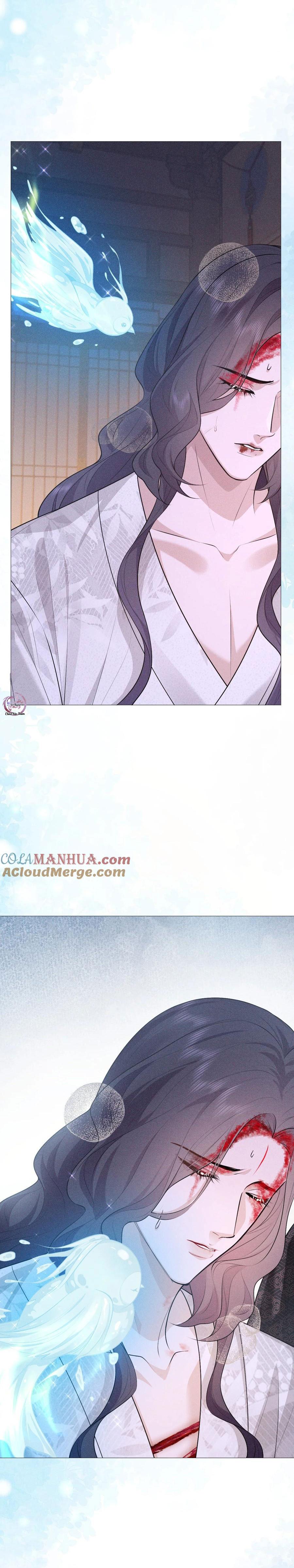 Đọc truyện Hỉ Sự Của Đế Quân - Chapter 26