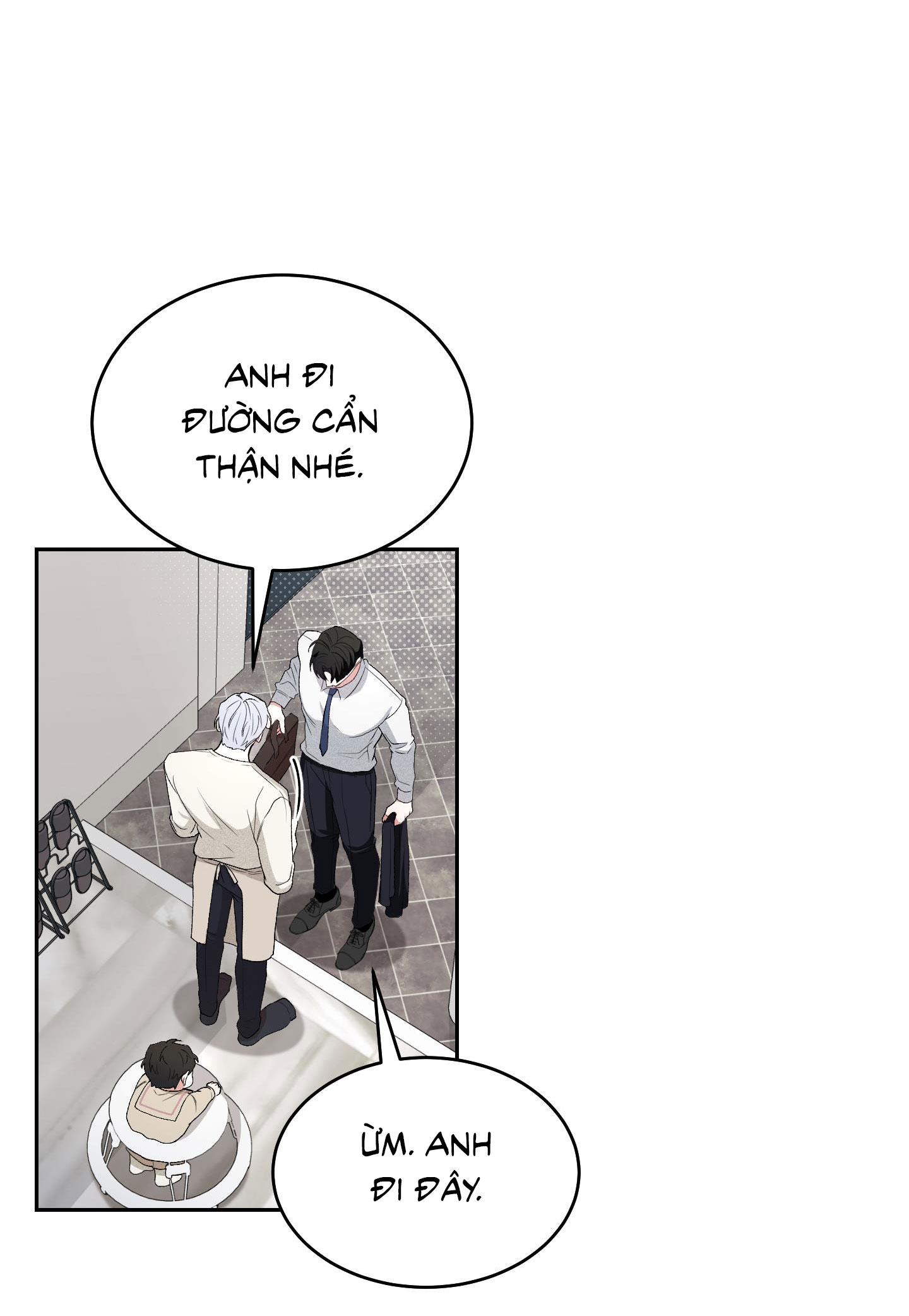 Đọc truyện BẮN LÀ DÍNH - Chapter 27