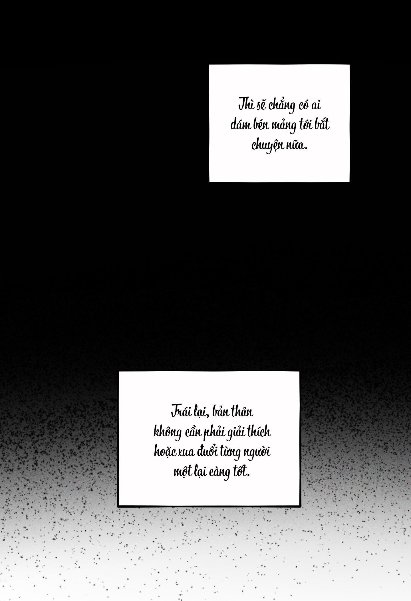 Đọc truyện  Chuyện Rằng Tôi Yêu Cậu - Chapter 10