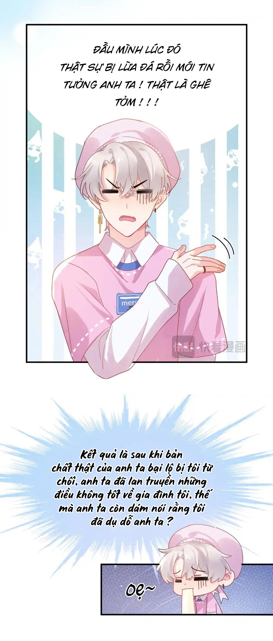 Đọc truyện Có Bản Lĩnh Thì Cậu Thử Nổi Nóng Tiếp Đi? - Chapter 135