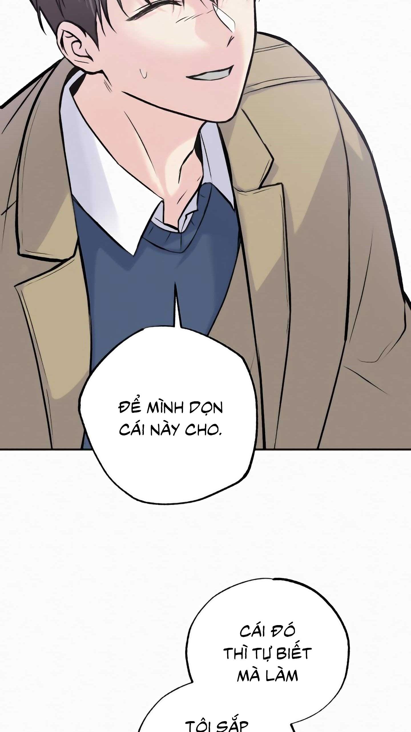 Đọc truyện HƯƠNG XƯA - Chapter 5