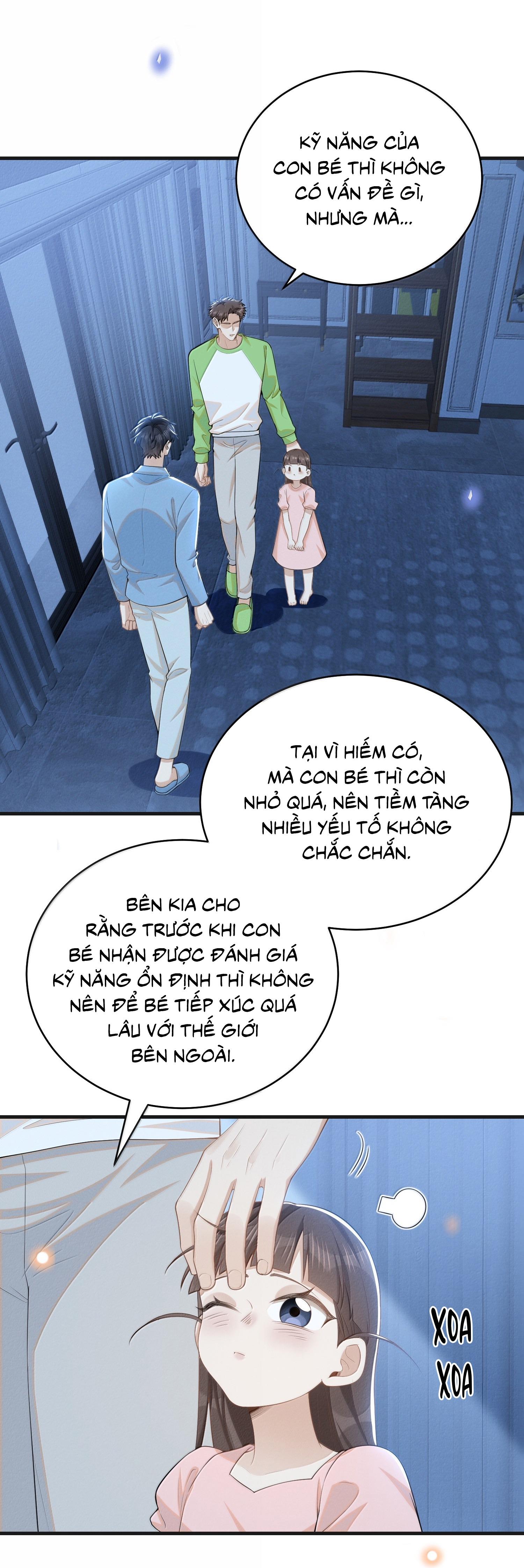 Đọc truyện Lai sinh bất kiến - Chapter 149