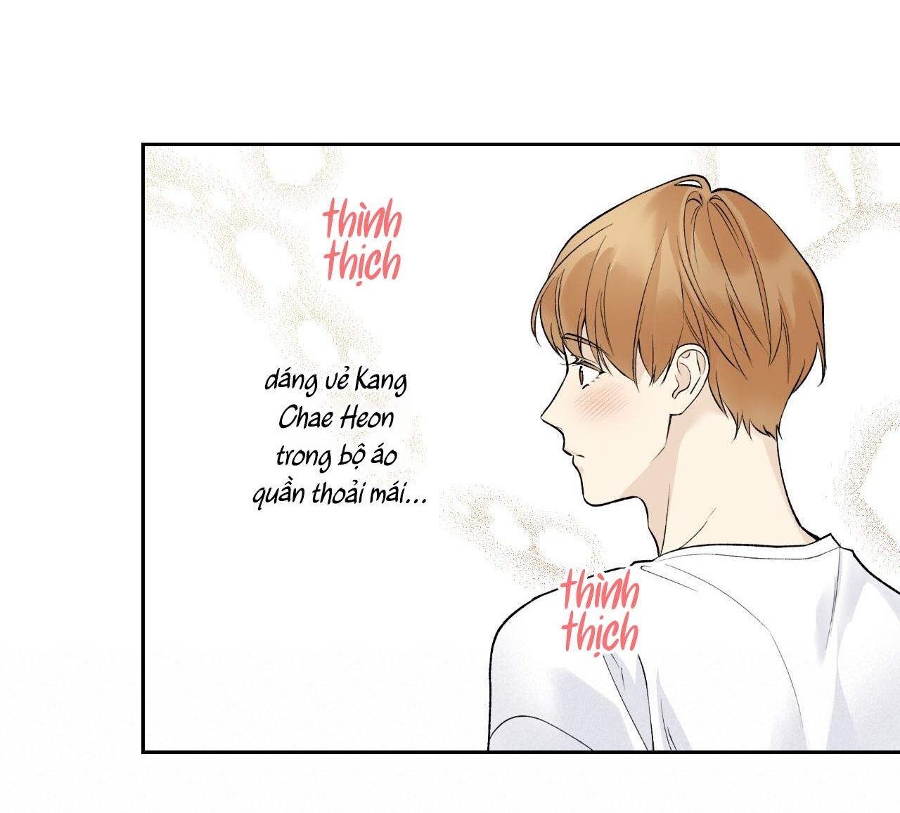 Đọc truyện ĐỐI TỐT VỚI TÔI KHÓ VẬY SAO? - Chapter 27