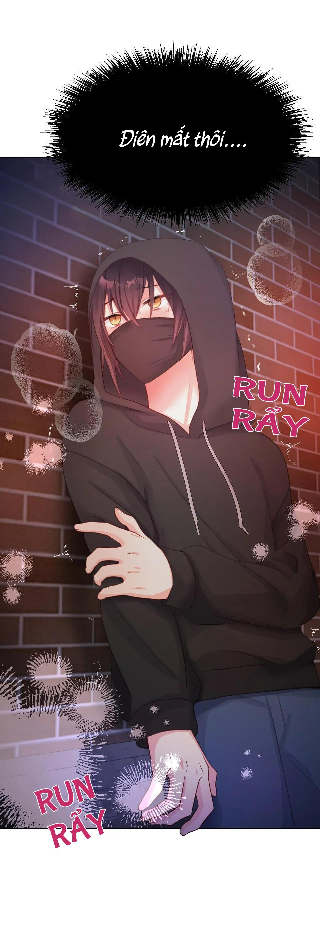 Đọc truyện SỰ GIẢI THOÁT - Chapter 2