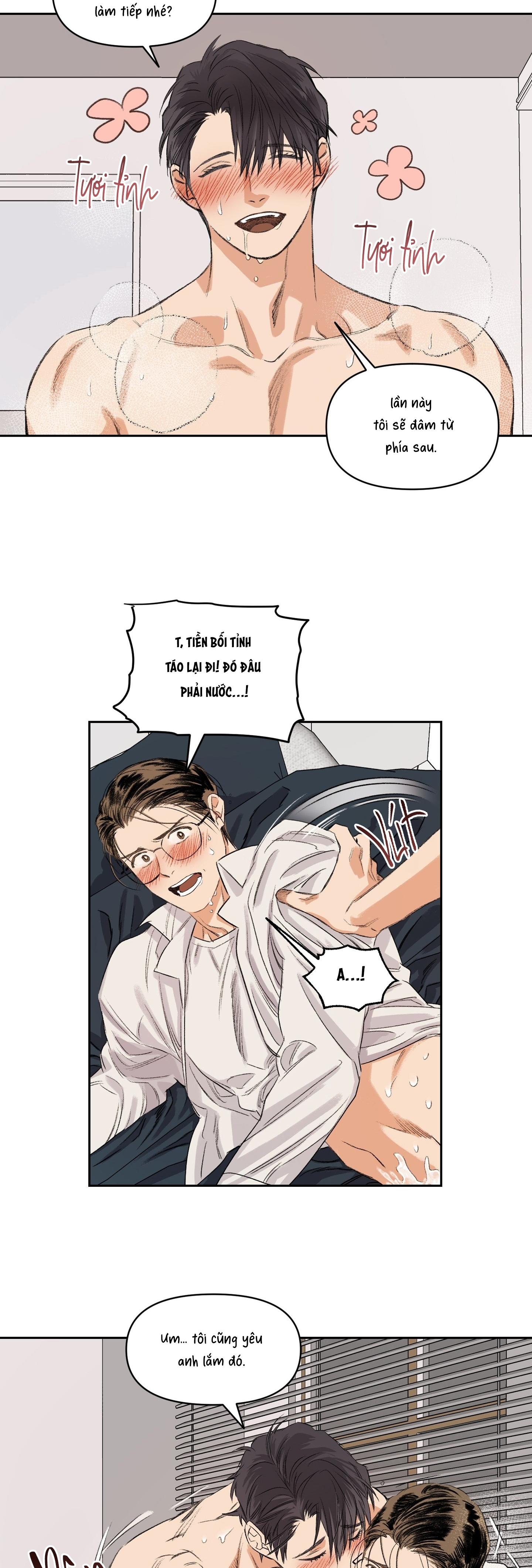 Đọc truyện Chú ơi! Khi nào chú vào đại học thế? - Chapter 2