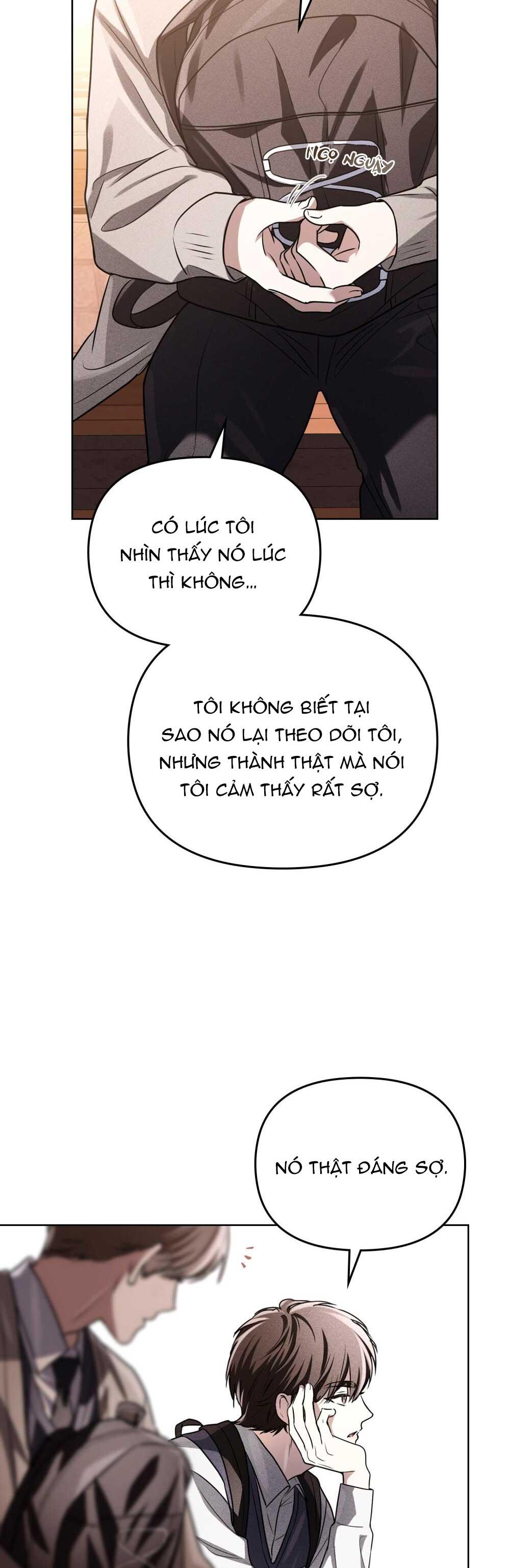 Đọc truyện HỎA HỒN - Chapter 6