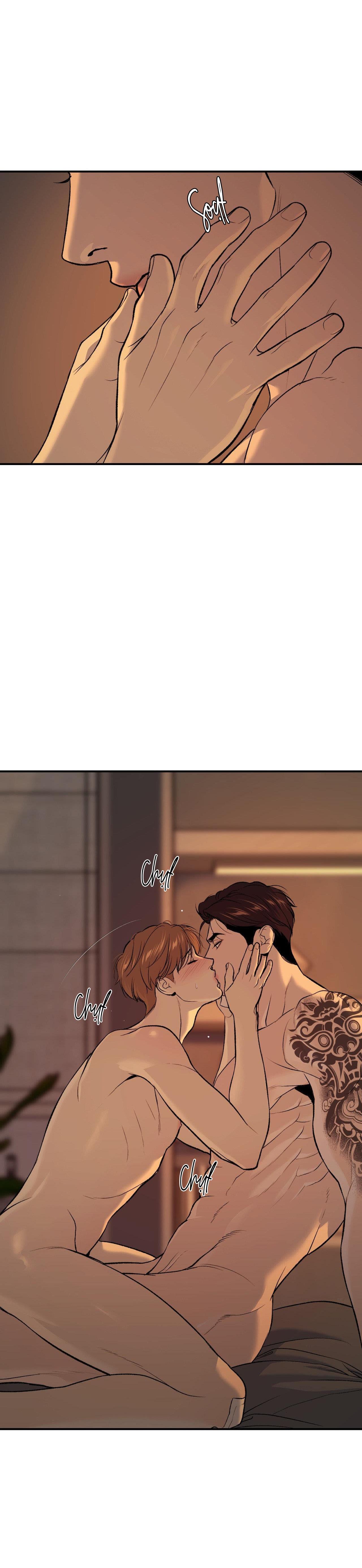Đọc truyện  ChinhX - Vận Xui - Chapter 44