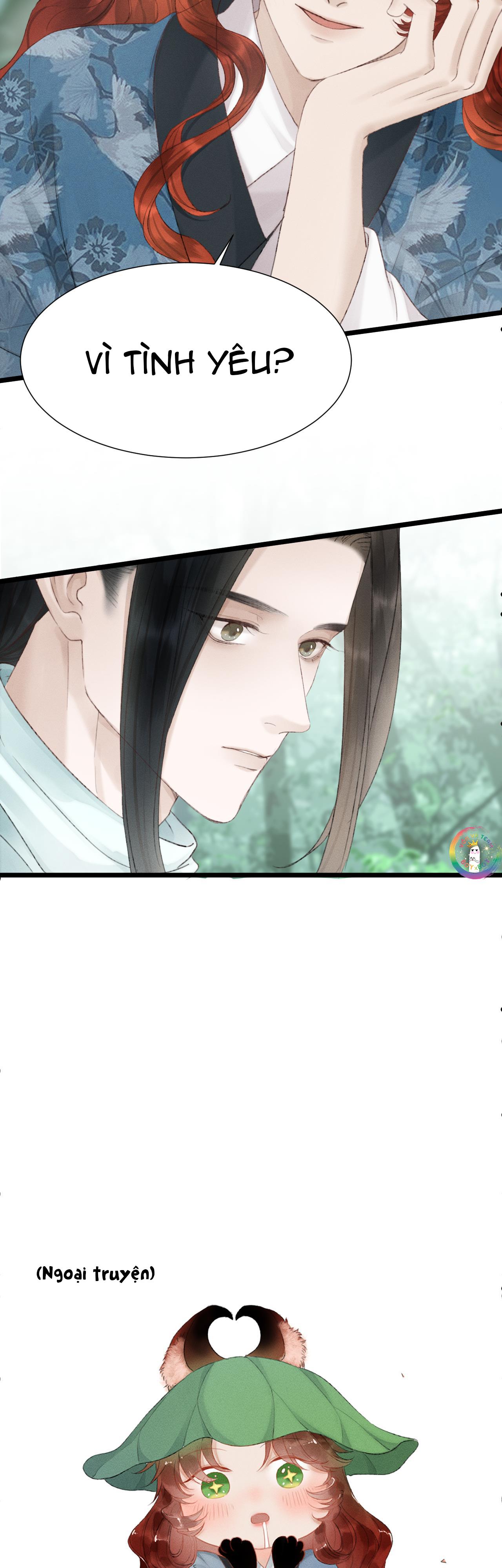 Đọc truyện (END) Khanh Khanh - Chapter 15